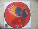 DAVID BOWIE - MAN WHO SOLD THE WORLD LP PICTURE DISC RSD 2016