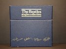 THE BEATLES: Singles Collection 45 RPM BOX SET, PARLOPHONE BSCP1, EX Vinyl