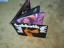 BLACK SABBATH VOL. 4 LP MIT BOOKLET