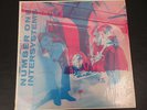RARE Number One Intersystems 1967 Psych Electronic Experimental Canadian LP