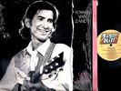 TOWNES VAN ZANDT Live and Obscure LP '89 Sugar Hill Live NM shrink