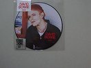 DAVID BOWIE TVC15 picture disc 7