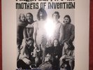 FRANK ZAPPA & The Mothers Of Invention* 7
