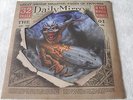 IRON MAIDEN EMPIRE OF THE CLOUDS RECORD STORE DAY 2016 PICTURE DISC 12