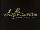 DEFTONES B-SIDES & RARITIES 12