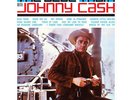 Johnny Cash All Aboard LP RSD 2016 Record Store Day