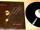 MEIC STEVENS NOS DU NOS DA WELSH WALES CELTIC FOLK LP UK SAIN LP 1982 + INSERT