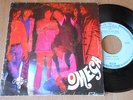 OMEGA Pearls In Her Hair / Petroleum Lantern RARE 7'' QUALITON 1970 SP 726 45RPM