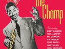 Dizzy Gillespie The Champ LP RSD 2016 Record Store Day