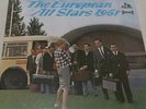 Sonorama vinyl monica zetterlund EU all stars 1961 domnerus koller dusko cerri