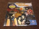 DOCTOR WHO GENESIS OF THE DALEKS RECORD STORE DAY RSD 2016 LP Vinyl FREE POSTAGE
