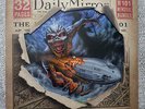 Iron Maiden - Empire Of The Clouds - 12” Picture Disc - RSD 2016 - Gatefold