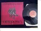 CCCP - FEDELI ALLA LINEA  ORTODOSSIA II° vinile nero lp