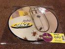 SPACE SPIDERS  PICTURE DISC  RECORD STORE DAY RSD LP 2016 FREE POSTAGE