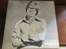 Primo LP. Claudio Baglioni PSL 10465 Rarissimo