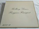 The Rolling Stones Beggars Banquet LP 1968 1st Stereo Decca Unboxed
