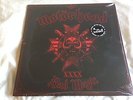 MOTORHEAD  BAD MAGIC RED RECORD STORE DAY RSD 2016 LP VINYL FREE POSTAGE