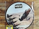 John Williams Star Wars The Force Awakens O.S.T. RSD Record Store Day 2016