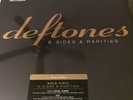 Deftones - B-Sides & Rarities LP - Sealed Limited - RSD 2016 Record Store Day