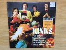 THE KINKS 