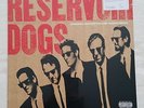 VARIOUS-Reservoir Dogs (Soundtrack) (20th Anniversary Edition)-Vinyl (LP)-RSD