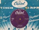 Gene Vincent, Bluejean Bop, 45-CL 14637