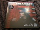 Ian Brown - Solarized RECORD STORE DAY 2016 RSD VINYL LP The Stone Roses