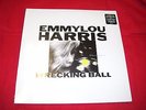 EMMYLOU HARRIS Wrecking Ball Deluxe VINYL 3LP Record Store Day RSD 2016 NEW