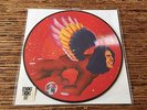 David Bowie The Man Who Sold The World Picture Disc LP Vinyl RSD 2016