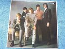 EX UK DECCA LP - THEM - THE 'ANGRY' YOUNG THEM