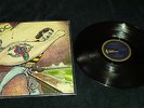 AC/DC Dirty Deeds Done Dirt Cheap Oz press LP, NM wax, black Albert label