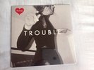 PINS Trouble NEW 3-Track LTD 10