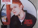 DAVID BOWIE TVC15 RARE 7