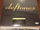 RSD 2016 SEALED LP DEFTONES- B-SIDES AND RARITIES