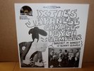 SIXTIES JAPANESE GARAGE-PSYCH SAMPLER (2016 RSD Ltd Edition #ed/Coloured LP) NEW