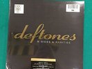 Deftones Rarities & B-Sides 2 x LP Gold Vinyl Record Store Day 2016 