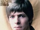 NEW RSD 2016 David Bowie LP I Dig Everything: The Pye Singles 1966