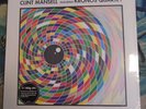 CLINT MANSELL / KRONO QUARTET 