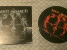 Amon amarth sorrow throughout the nine worlds vinyl
