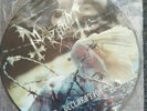 Mayhem Grand Declaration of War LP picture disc...rare...black metal