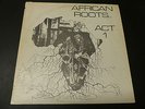 African Roots Act 1 – Wackies