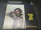 Dadawah - Peace And Love - Wild Flower