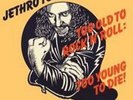 JETHRO TULL Too old to rock'n' roll,  too young to die   LP  /  RSD 2016