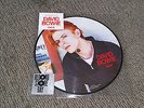 DAVID BOWIE - TVC15 - LTD PICTURE DISC - RSD - RECORD STORE DAY 2016 7