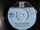 THE FOUNDATIONS   BUILD ME UP BUTTERCUP   7N 17636   QUALITY NEAR MINT '68 UK 7
