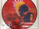 David Bowie The Man Who Sold The World Picture Disc RSD 2016 Mint LP Vinyl