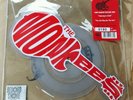 The Monkees SATURDAY'S CHILD 2016 RSD Single shaped VINYL record store day Low #