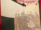 Led Zeppelin 2 II Vinyl LP. Atlantic K40037 1972 UK. Gatefold. Classic Rock
