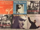 The Smiths & Morrissey Original 80s Vinyl Bundle