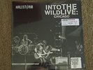 Halestorm Into The Wild Live  Record Day Store 2016
